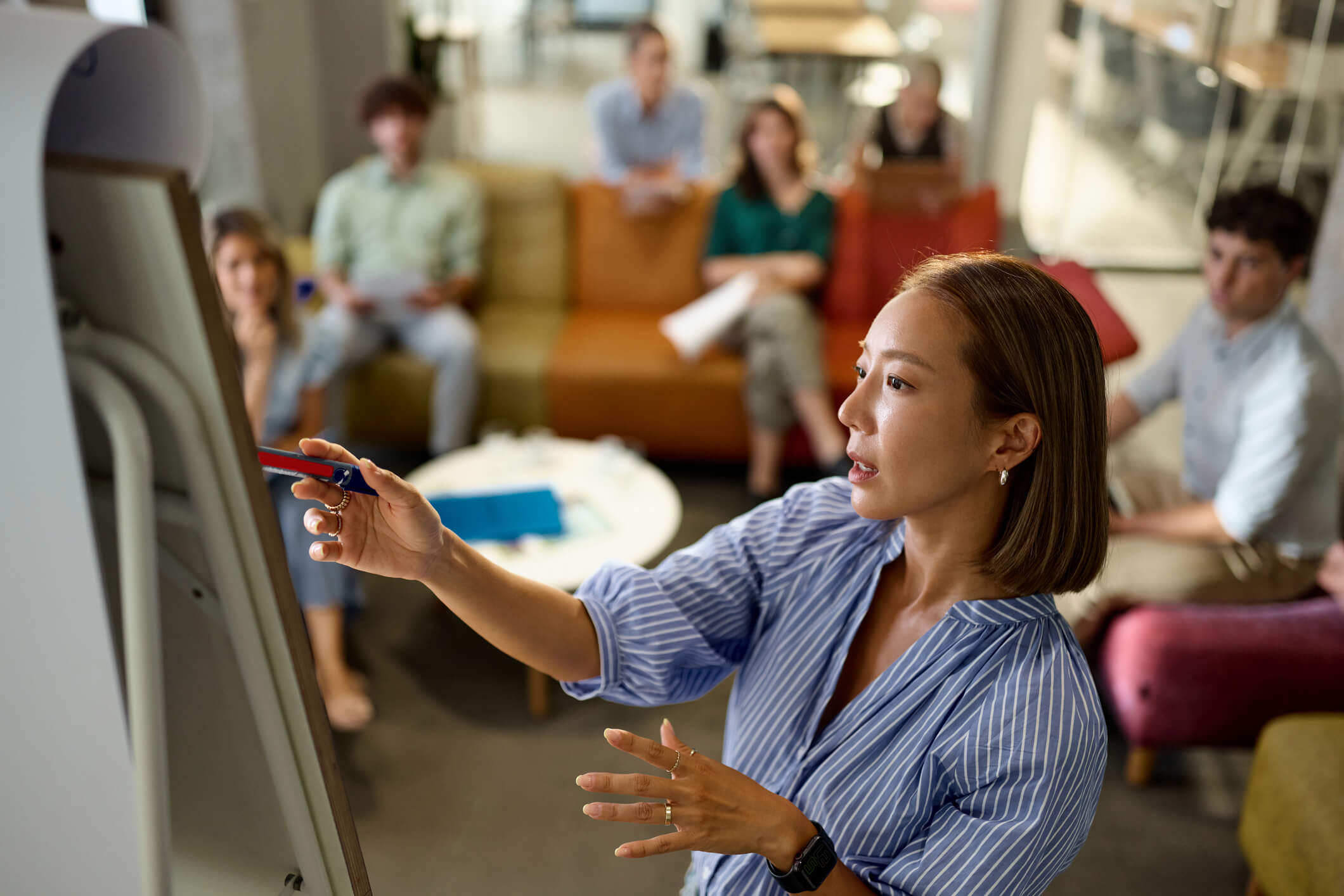 benefits of trust services for financial advisors