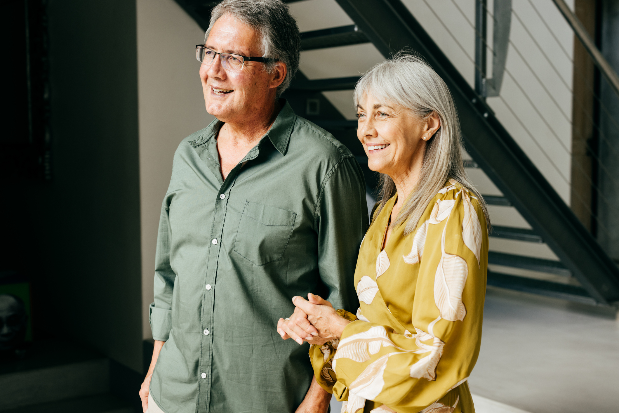 trust company to manage trust settlement services