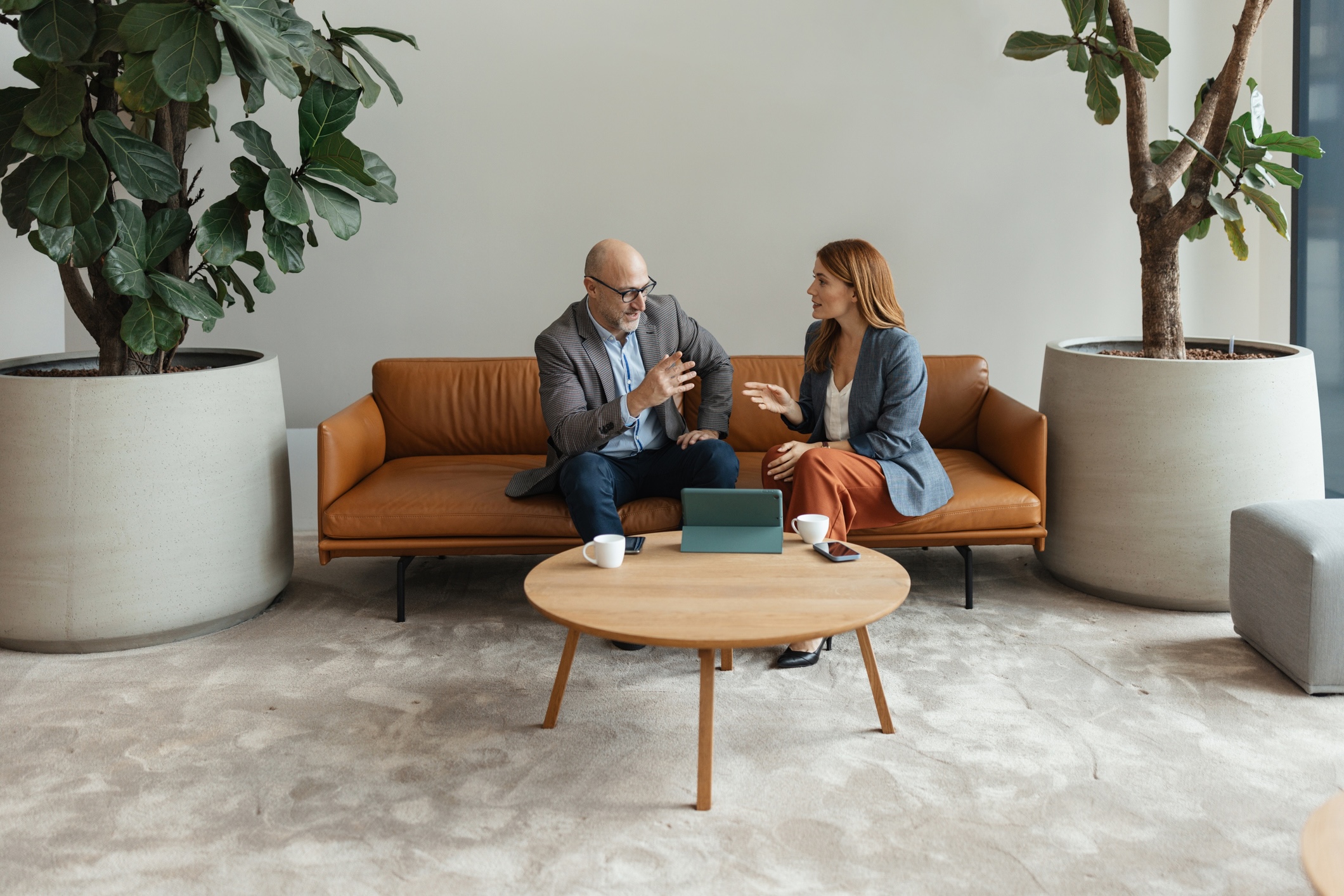 trust services for independent broker dealers IBDs
